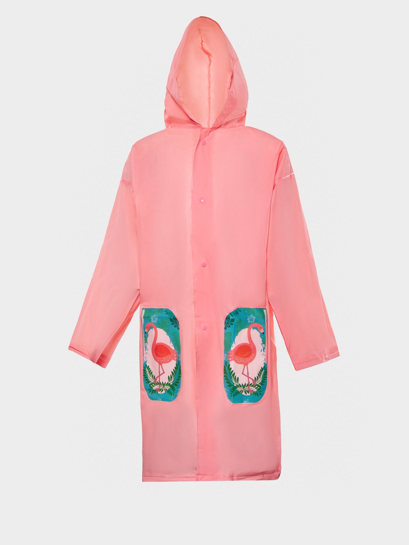 Дождевик Braska модель 23-7801/418 Фото