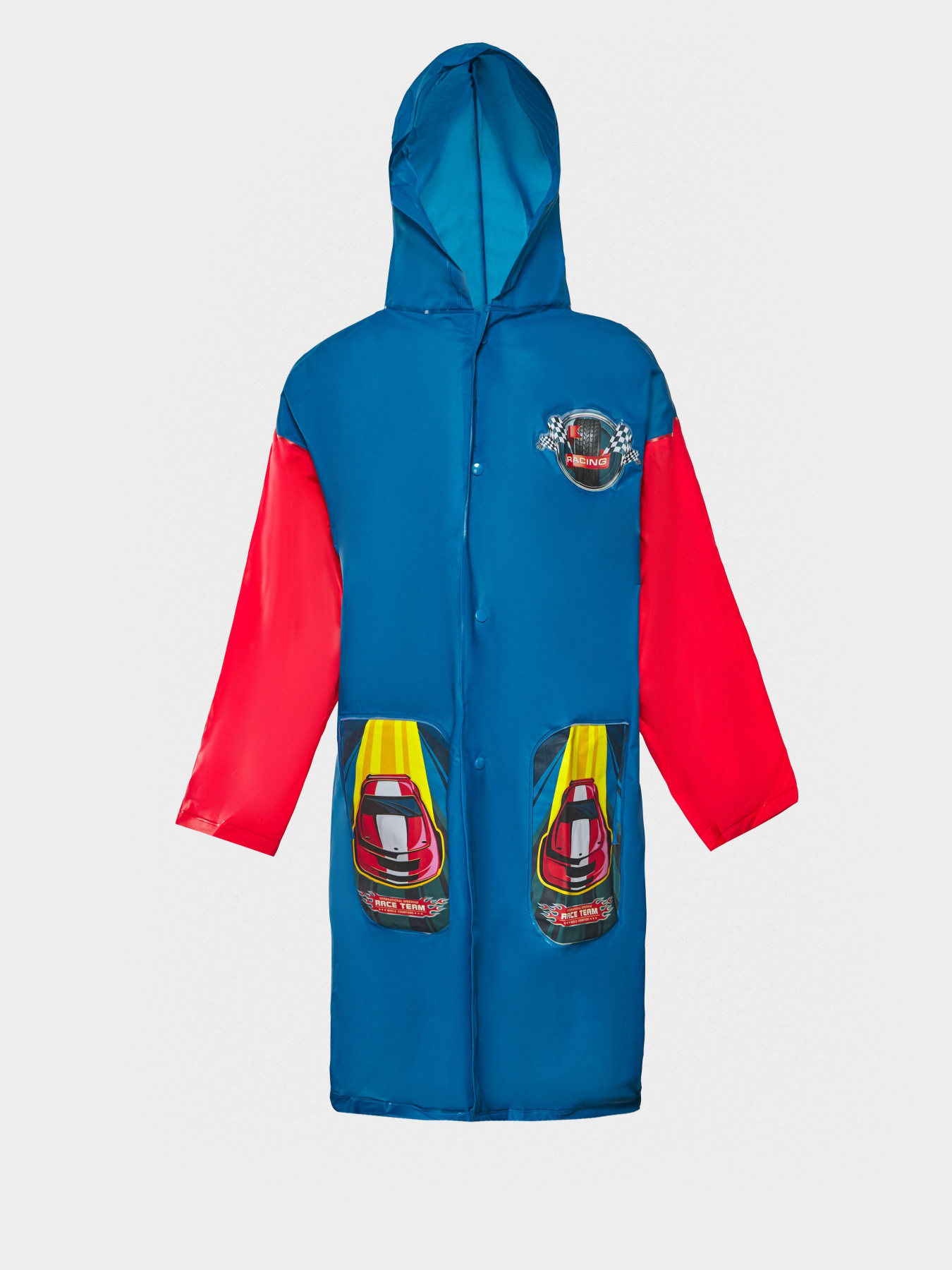 Дождевик Braska модель 23-7801/409 Фото