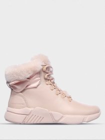 Сапоги Skechers Mark Nason Los Angeles Block - Chalet модель 68863 PNK Фото