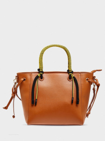 Кросс-боди Braska модель 21-0934/705 Фото