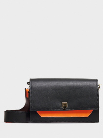 Крос-боді Braska модель 21-0923/701 Фото