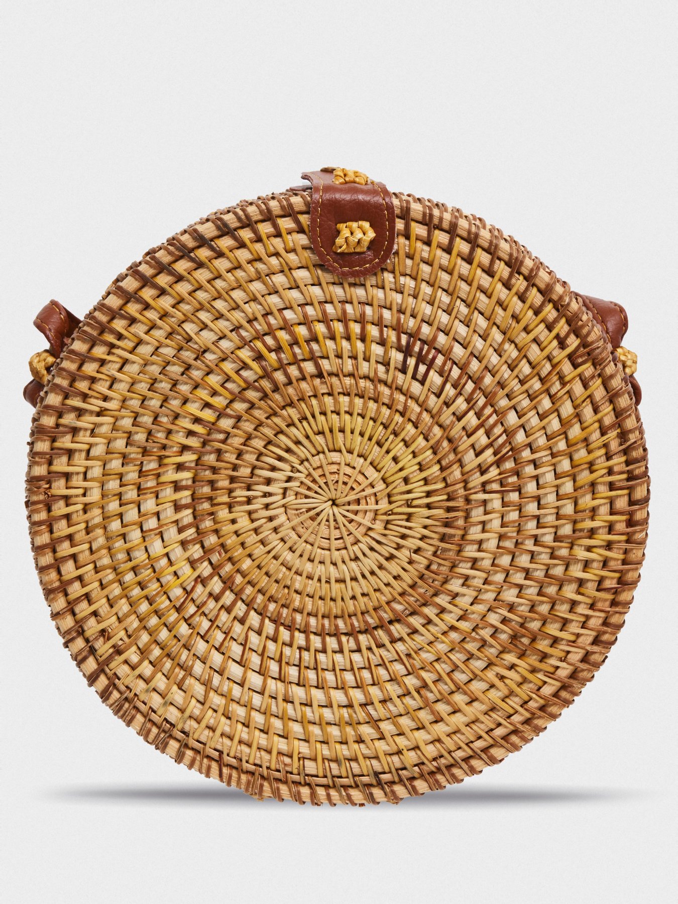 Сумка Braska модель 21-99166/704 Фото