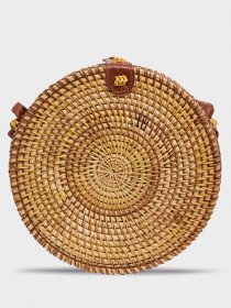 Сумка Braska модель 21-99166/704 Фото