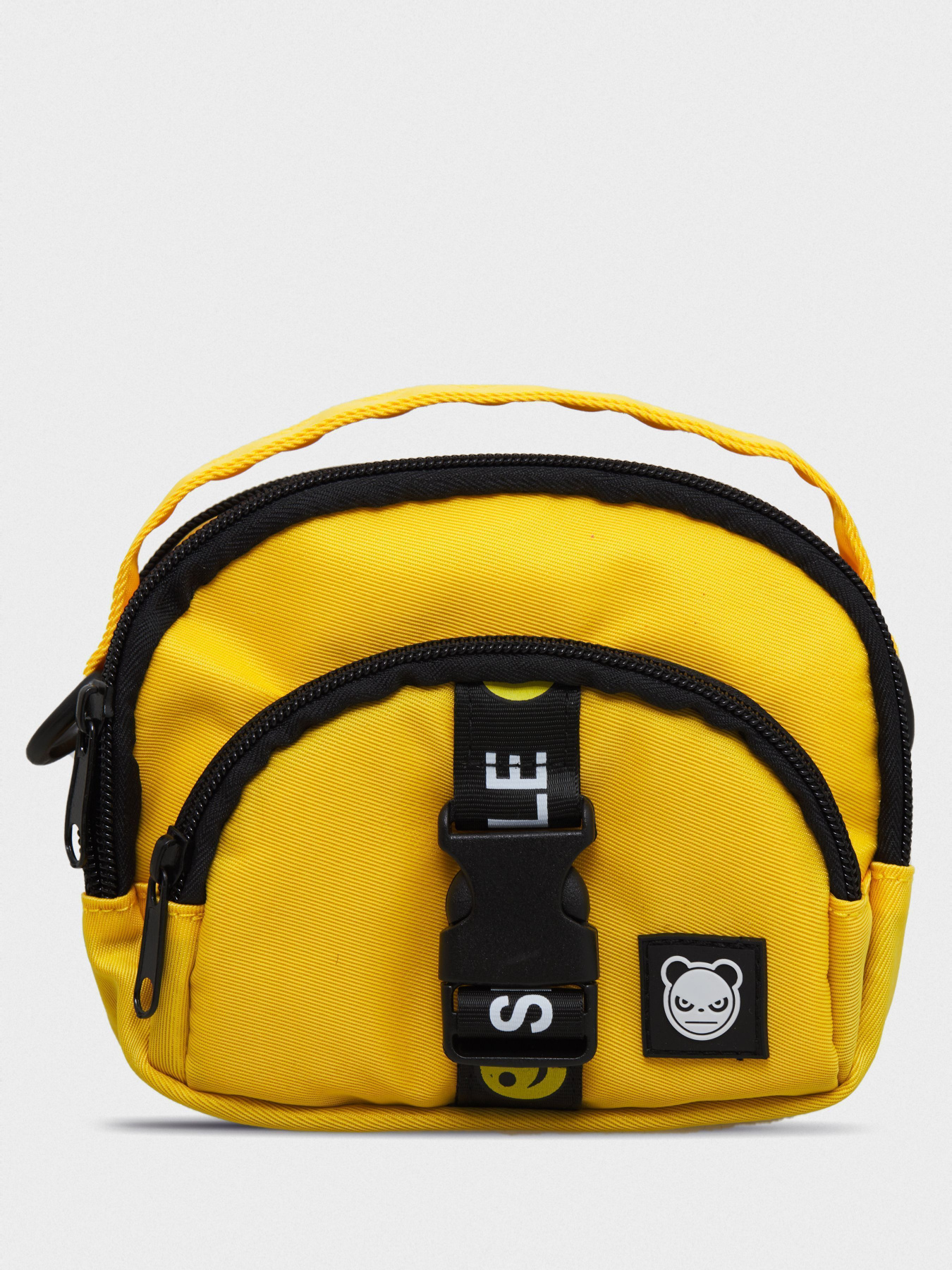 Крос-боді Braska модель 23-2374/312 Фото