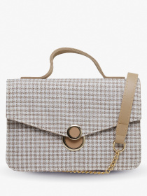 Кросс-боди Braska модель 21-8930/504 Фото