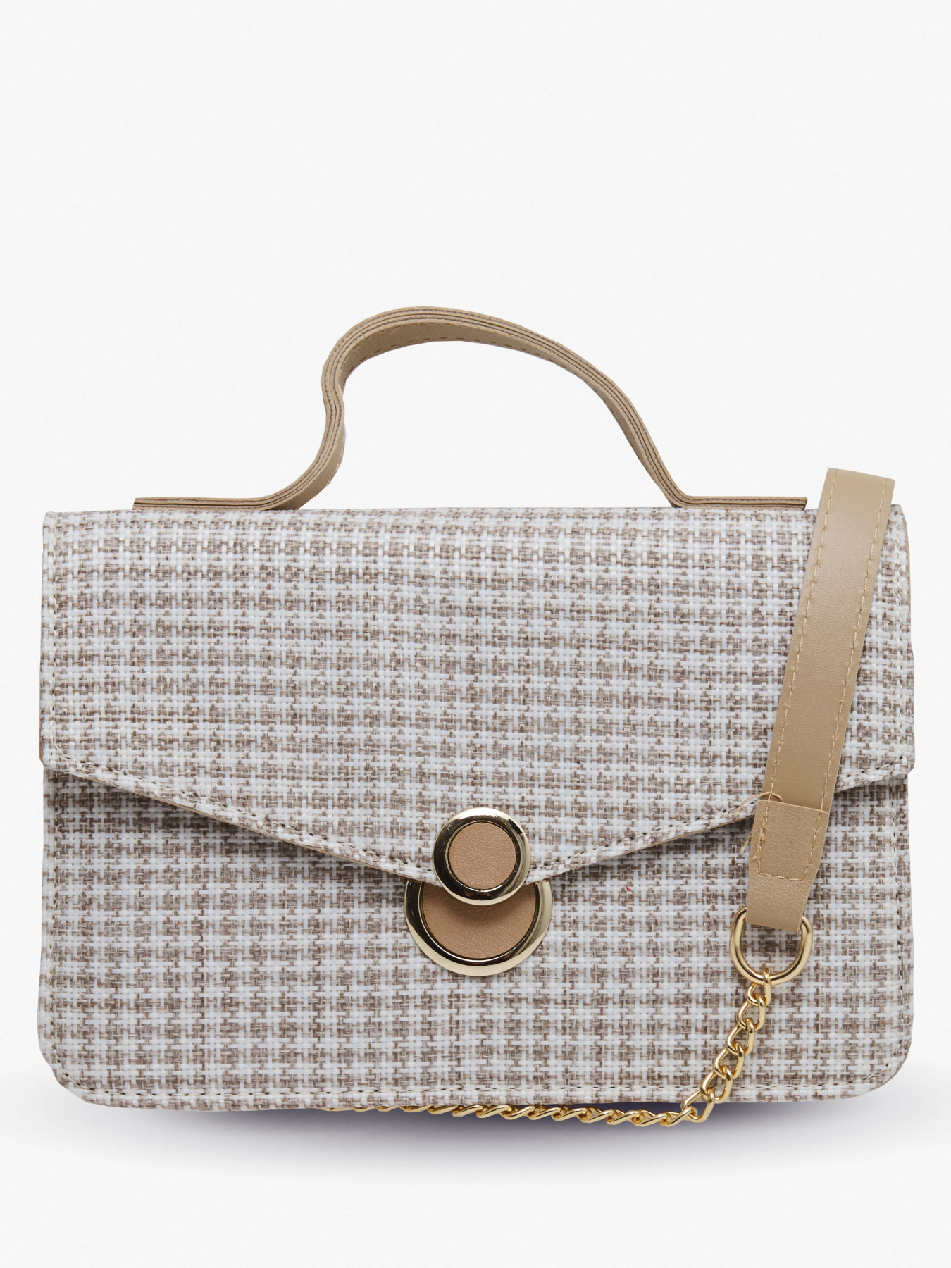 Кросс-боди Braska модель 21-8930/504 Фото