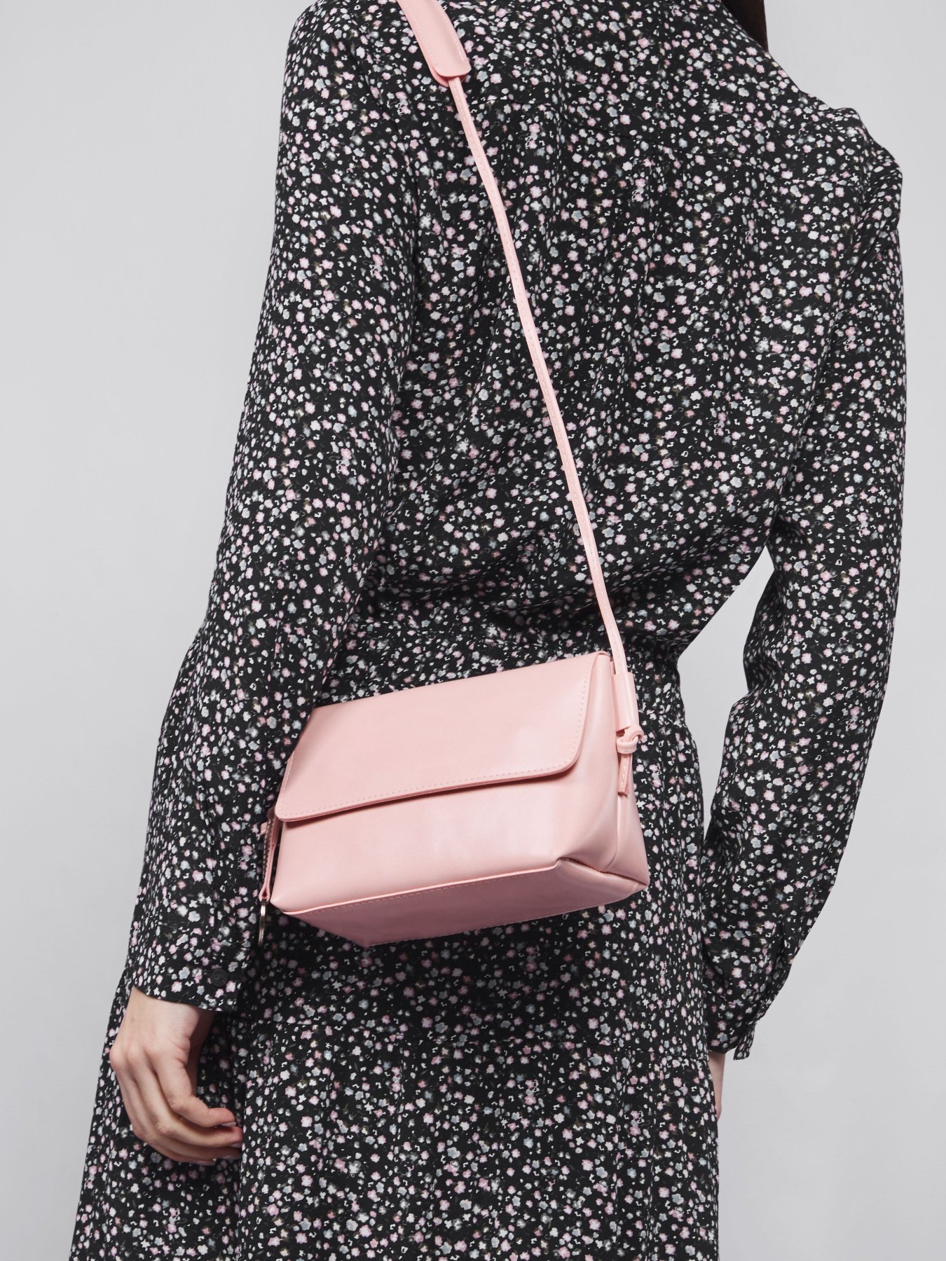 Кросс-боди Braska модель 21-4767/718 Фото