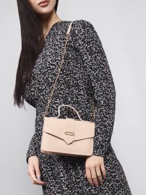 Крос-боді Braska модель 21-9059/704 Фото