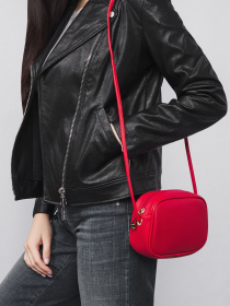 Кросс-боди Braska модель 21-5878/703 Фото