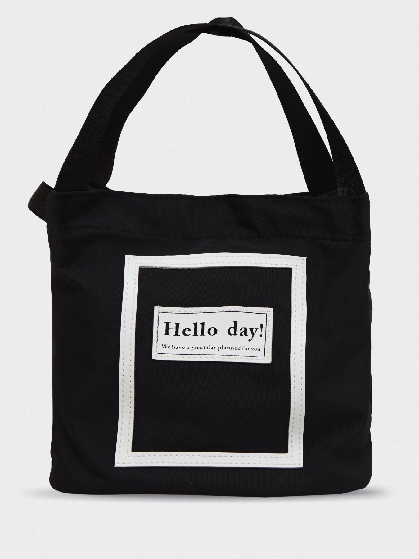 Шоппер Braska модель 21-3949/301 Фото