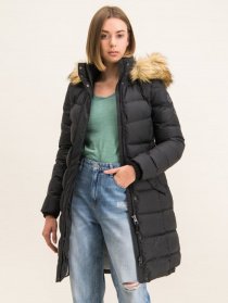 Пуховик Marc O’Polo модель 909032971011-990 Фото