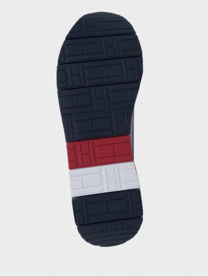 Кросівки Tommy Hilfiger модель FM0FM02651-YBS — фото 4 - INTERTOP