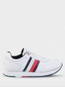 Кросівки повсякденні Tommy Hilfiger модель FM0FM02651-YBS Кросівки повсякденні Tommy Hilfiger модель FM0FM02651-YBS Фото