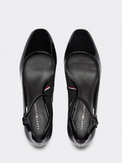 Туфли Tommy Hilfiger модель FW0FW04577-BDS — фото 4 - INTERTOP