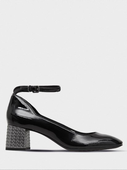 Туфли Tommy Hilfiger модель FW0FW04577-BDS - фото