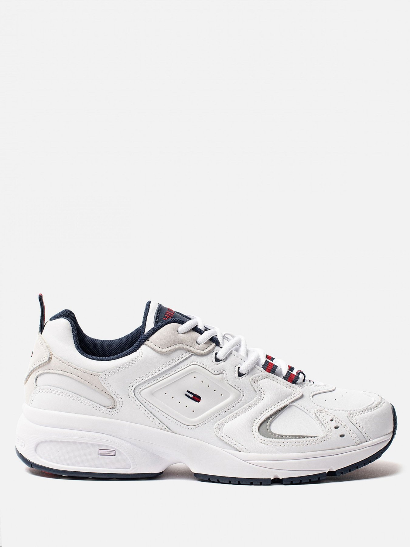 Кросівки Tommy Hilfiger модель EM0EM00373-YBS Фото