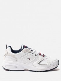 Кроссовки Tommy Hilfiger модель EM0EM00373-YBS Фото