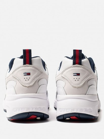 Кросівки Tommy Hilfiger модель EM0EM00373-YBS — фото - INTERTOP