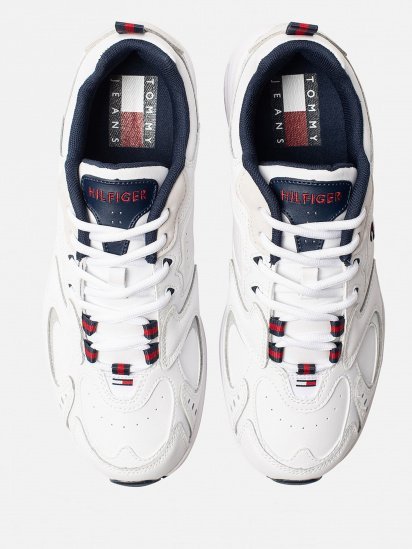 Кросівки Tommy Hilfiger модель EM0EM00373-YBS — фото 4 - INTERTOP