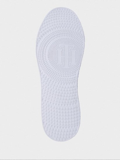 Кеди низькі Tommy Hilfiger модель FW0FW04602-DW5 — фото 4 - INTERTOP