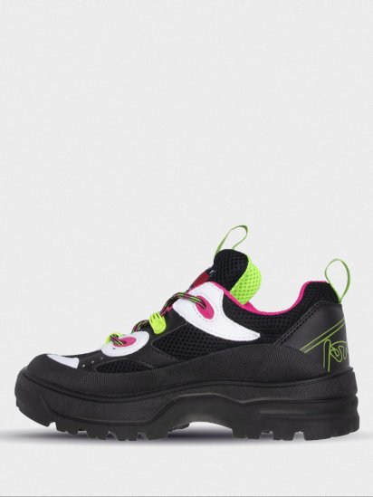 Кросівки Tommy Hilfiger модель EN0EN00713-BDS — фото - INTERTOP