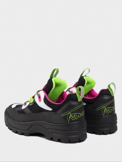 Кросівки Tommy Hilfiger модель EN0EN00713-BDS — фото 3 - INTERTOP