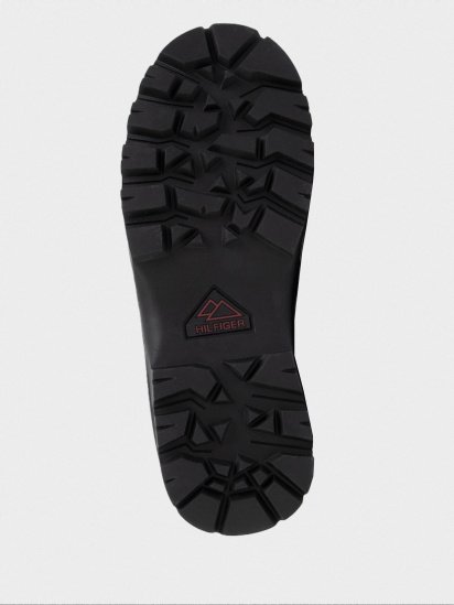 Кросівки Tommy Hilfiger модель EN0EN00713-BDS — фото 4 - INTERTOP