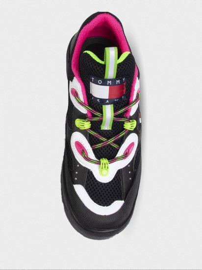 Кросівки Tommy Hilfiger модель EN0EN00713-BDS — фото 5 - INTERTOP
