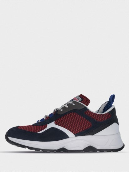 Кросівки fashion Tommy Hilfiger модель FM0FM02582-DW5 — фото - INTERTOP