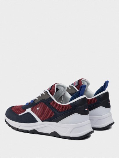 Кросівки fashion Tommy Hilfiger модель FM0FM02582-DW5 — фото 3 - INTERTOP