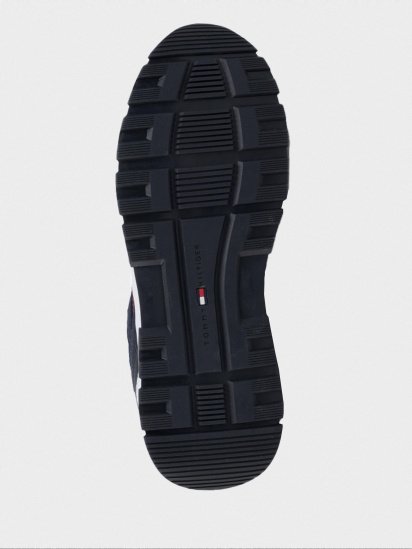 Кросівки fashion Tommy Hilfiger модель FM0FM02582-DW5 — фото 4 - INTERTOP