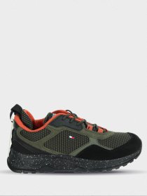 Кросівки fashion Tommy Hilfiger модель FM0FM02582-RBN Фото