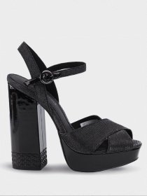 Босоножки Tommy Hilfiger модель FW0FW04579-0GQ Фото