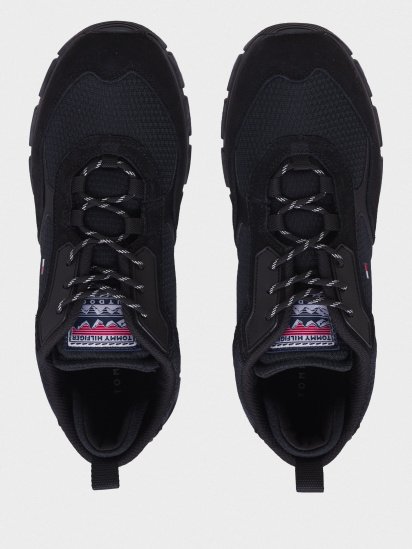 Кросівки Tommy Hilfiger модель FM0FM02582-BDS — фото 4 - INTERTOP