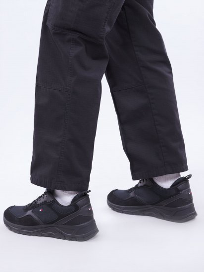Кросівки Tommy Hilfiger модель FM0FM02582-BDS — фото 5 - INTERTOP