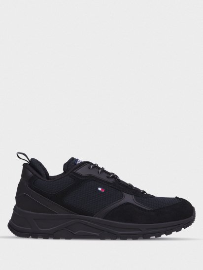 Кросівки Tommy Hilfiger модель FM0FM02582-BDS - фото