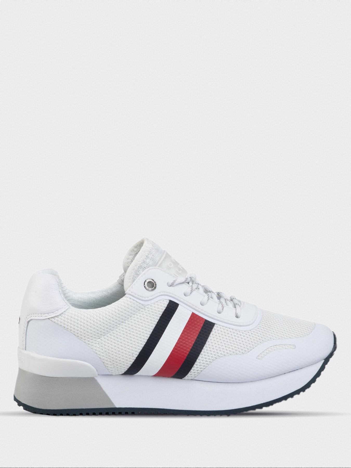 Кроссовки Tommy Hilfiger модель FW0FW04606-YBS Фото