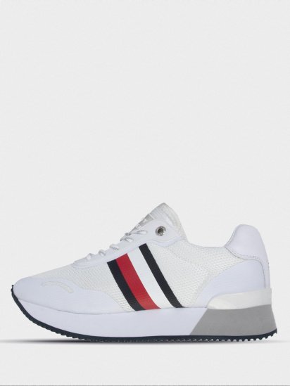 Кросівки Tommy Hilfiger модель FW0FW04606-YBS — фото - INTERTOP
