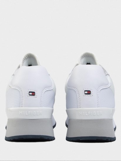 Кросівки Tommy Hilfiger модель FW0FW04606-YBS — фото 3 - INTERTOP