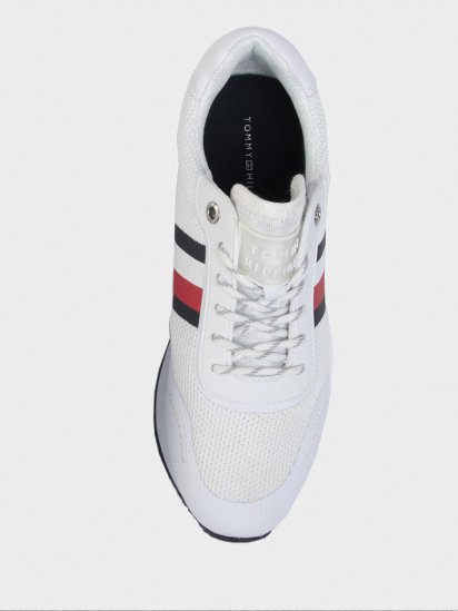 Кросівки Tommy Hilfiger модель FW0FW04606-YBS — фото 5 - INTERTOP