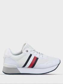 Кроссовки повседневные Tommy Hilfiger модель FW0FW04606-YBS Фото