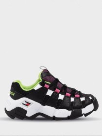 Кроссовки fashion Tommy Hilfiger модель EN0EN00723-0GM Фото