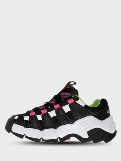 Кросівки fashion Tommy Hilfiger модель EN0EN00723-0GM — фото - INTERTOP