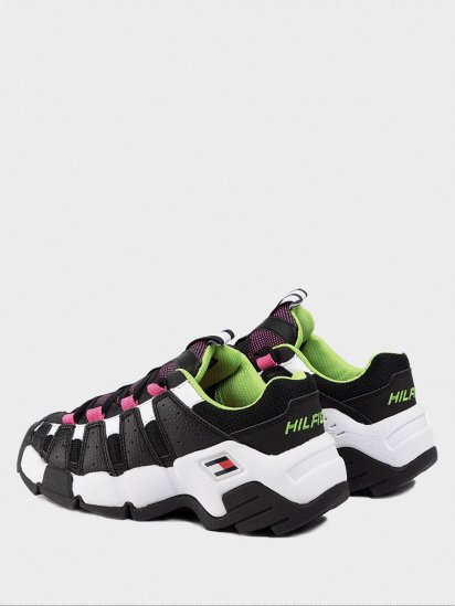 Кросівки fashion Tommy Hilfiger модель EN0EN00723-0GM — фото 3 - INTERTOP