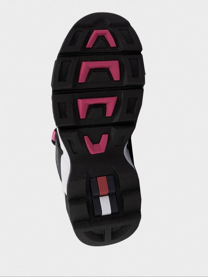 Кросівки fashion Tommy Hilfiger модель EN0EN00723-0GM — фото 4 - INTERTOP