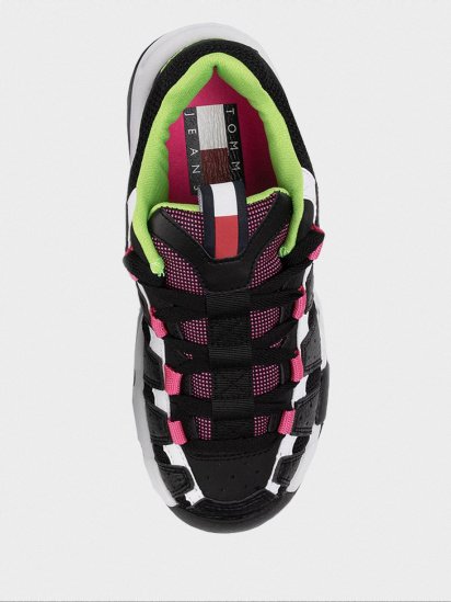 Кросівки fashion Tommy Hilfiger модель EN0EN00723-0GM — фото 5 - INTERTOP
