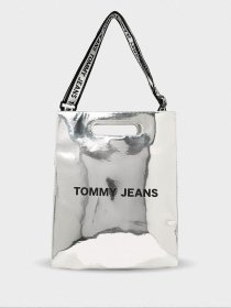 Шопер Tommy Hilfiger модель AW0AW07804-0IM Фото