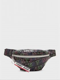 Поясная сумка Tommy Hilfiger модель AW0AW08090-0GJ Фото