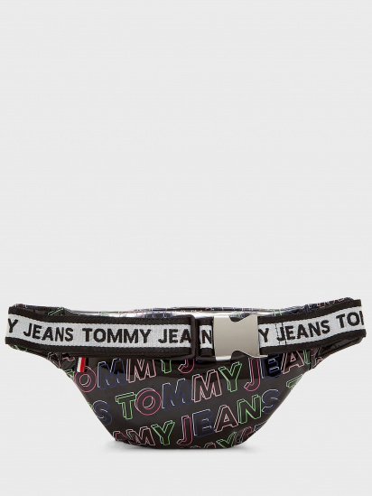 Поясна сумка Tommy Hilfiger модель AW0AW08090-0GJ — фото - INTERTOP