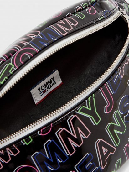 Поясна сумка Tommy Hilfiger модель AW0AW08090-0GJ — фото 3 - INTERTOP